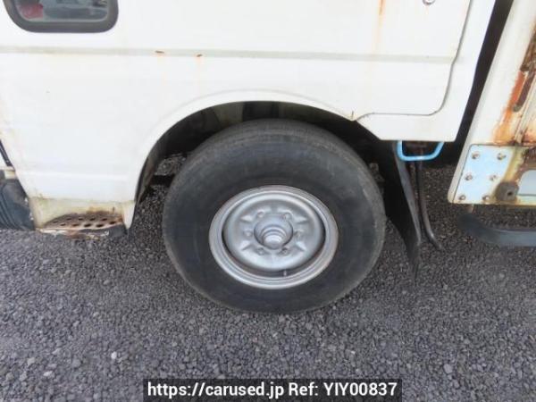 Used 2022 MT nissan atlas SGH40 Image[34]