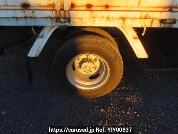 Used 2022 MT nissan atlas SGH40 Image[35]