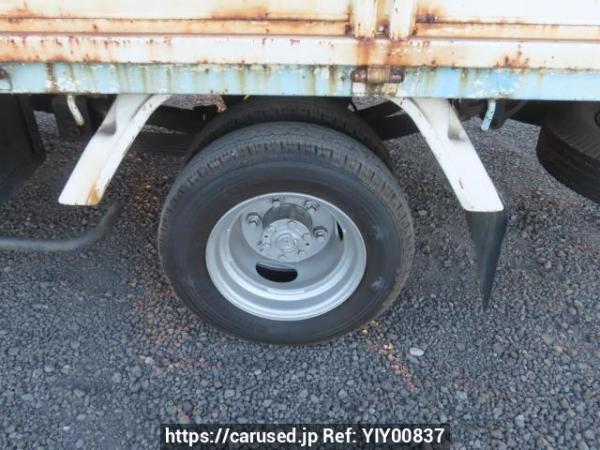 Used 2022 MT nissan atlas SGH40 Image[36]