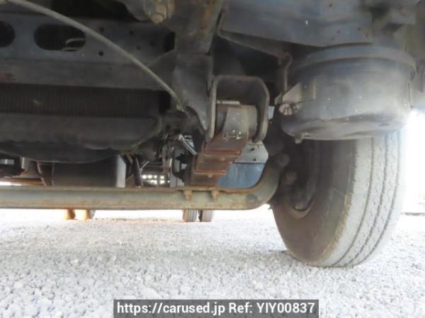 Used 2022 MT nissan atlas SGH40 Image[38]
