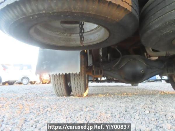Used 2022 MT nissan atlas SGH40 Image[42]