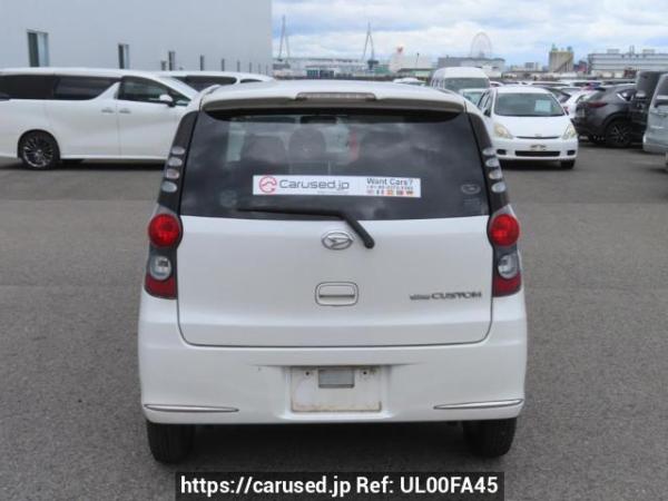 Used 2008 AT daihatsu mira L275S Image[5]