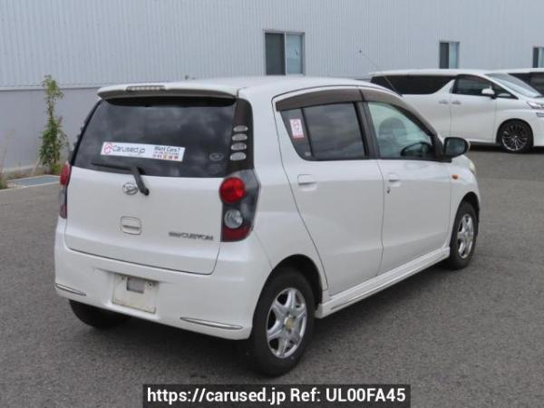 Used 2008 AT daihatsu mira L275S Image[6]
