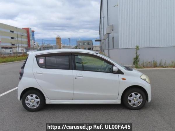 Used 2008 AT daihatsu mira L275S Image[7]
