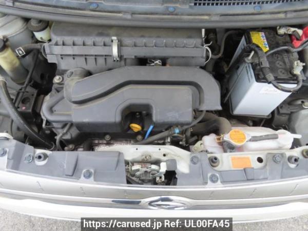 Used 2008 AT daihatsu mira L275S Image[9]