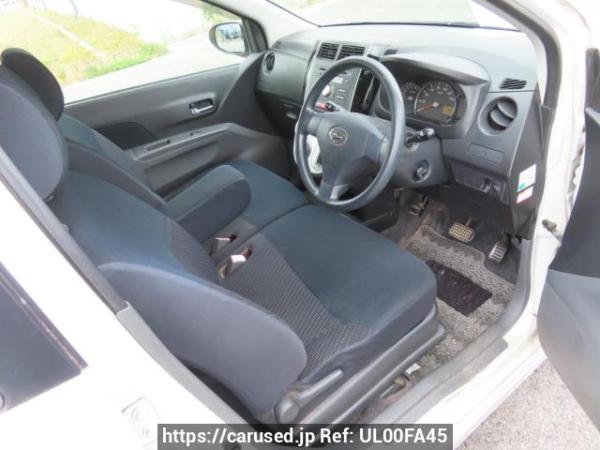 Used 2008 AT daihatsu mira L275S Image[11]
