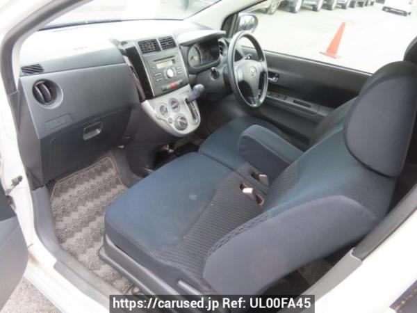 Used 2008 AT daihatsu mira L275S Image[12]