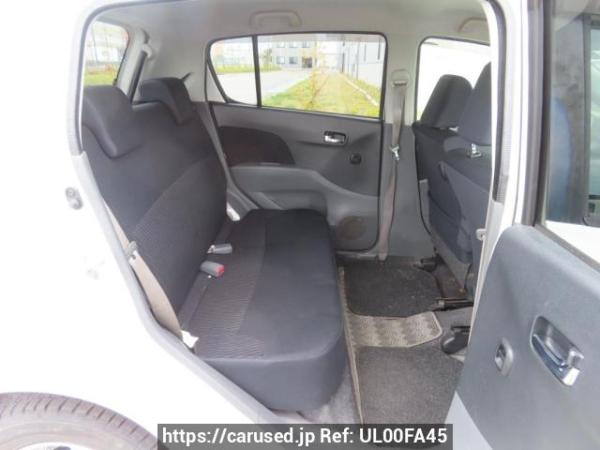 Used 2008 AT daihatsu mira L275S Image[13]