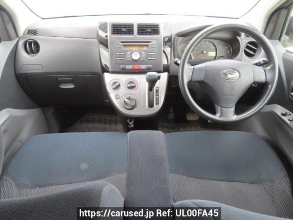 Used 2008 AT daihatsu mira L275S Image[15]
