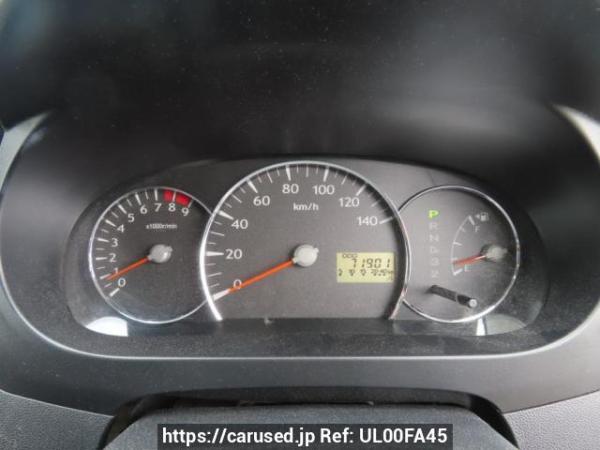 Used 2008 AT daihatsu mira L275S Image[22]
