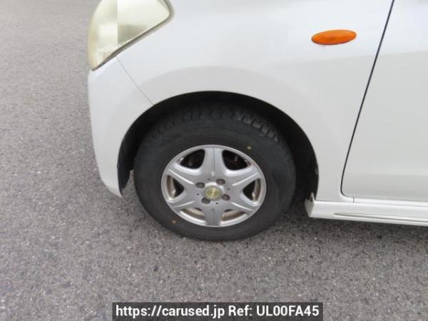 Used 2008 AT daihatsu mira L275S Image[27]