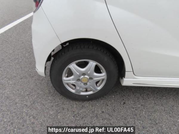 Used 2008 AT daihatsu mira L275S Image[28]