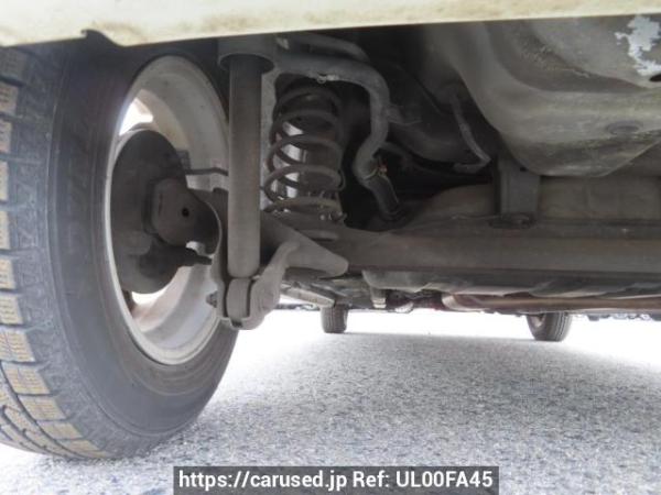 Used 2008 AT daihatsu mira L275S Image[36]