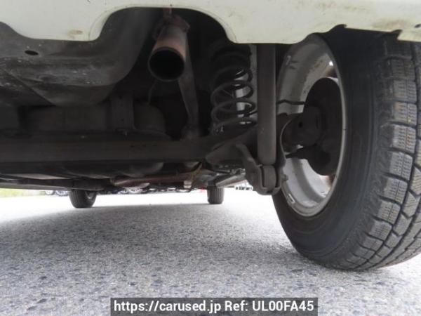 Used 2008 AT daihatsu mira L275S Image[37]