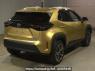 Used 2021 AT toyota yaris-cross MXPJ15 Image[1]