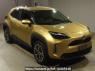 Used 2021 AT toyota yaris-cross MXPJ15 Image[2]