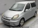Toyota Fun Cargo NCP25