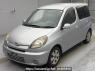 Used 2002 AT toyota fun-cargo NCP25 Image[0]
