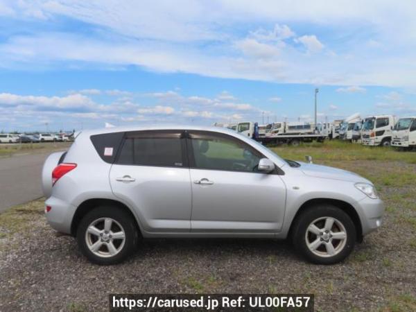 Used 2006 AT toyota rav4 ACA31W Image[7]