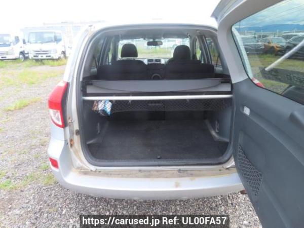 Used 2006 AT toyota rav4 ACA31W Image[8]