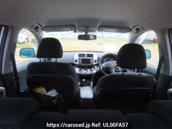 Used 2006 AT toyota rav4 ACA31W Image[9]