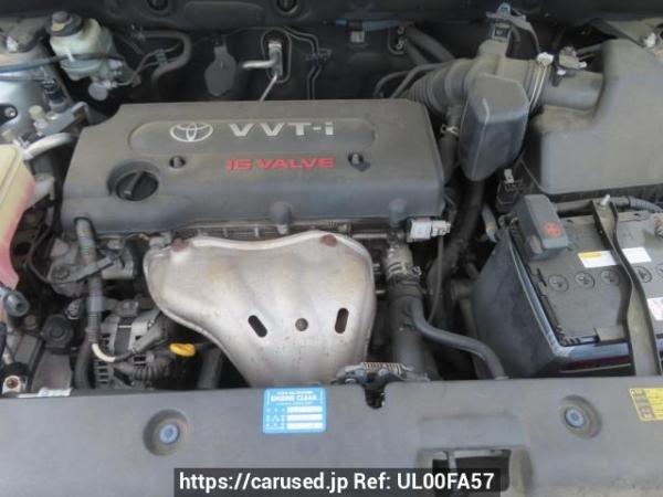 Used 2006 AT toyota rav4 ACA31W Image[10]