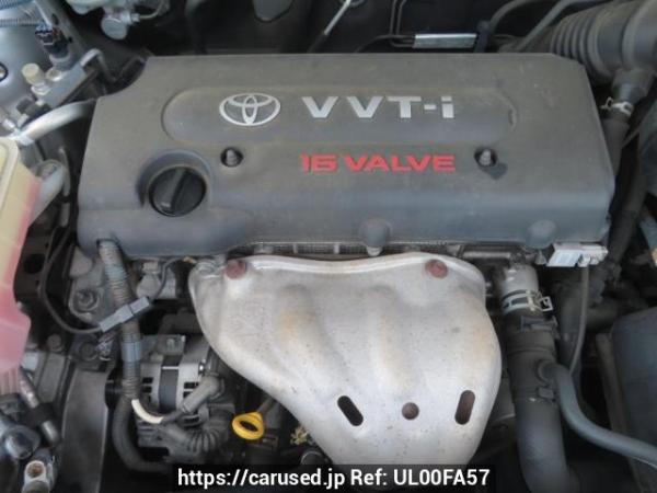 Used 2006 AT toyota rav4 ACA31W Image[11]