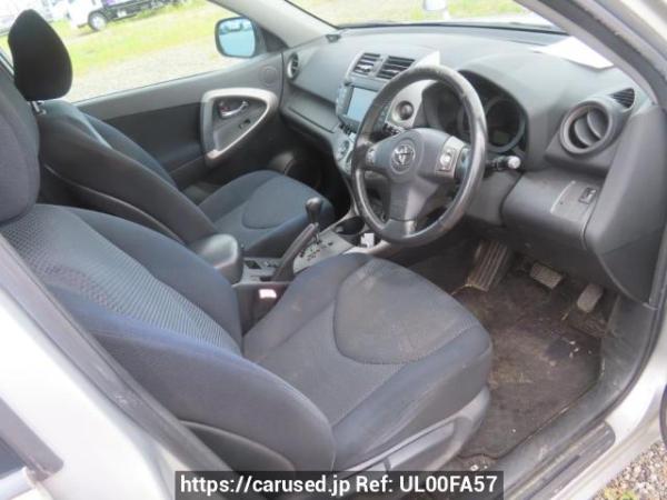 Used 2006 AT toyota rav4 ACA31W Image[13]