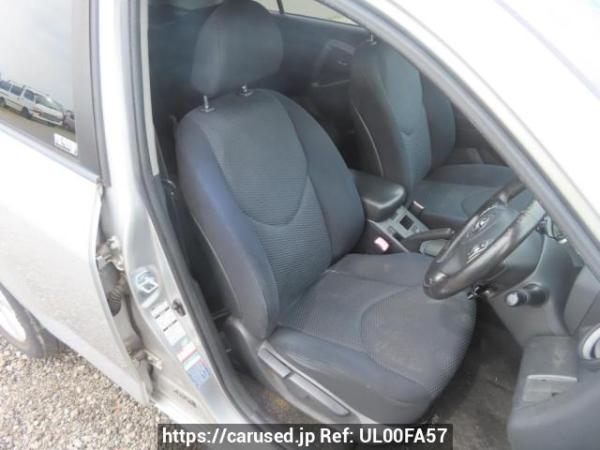 Used 2006 AT toyota rav4 ACA31W Image[14]