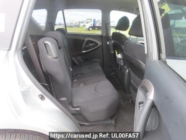 Used 2006 AT toyota rav4 ACA31W Image[17]