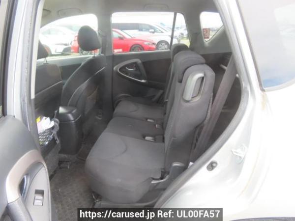 Used 2006 AT toyota rav4 ACA31W Image[18]