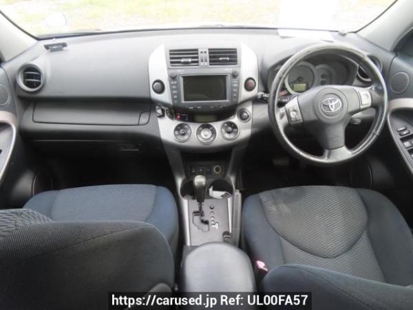 Used 2006 AT toyota rav4 ACA31W Image[19]