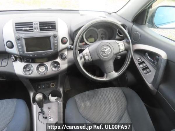 Used 2006 AT toyota rav4 ACA31W Image[21]