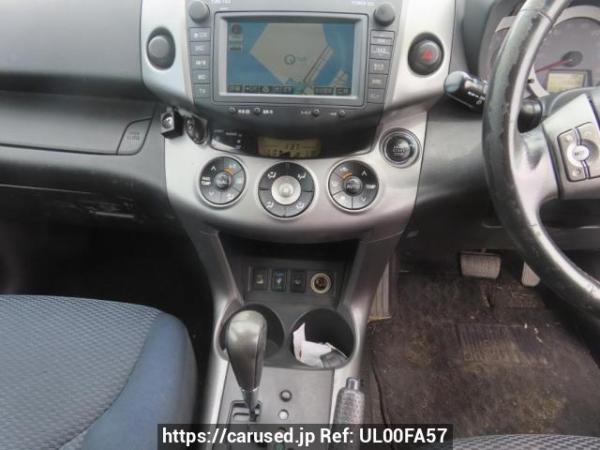 Used 2006 AT toyota rav4 ACA31W Image[22]