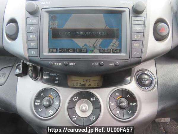 Used 2006 AT toyota rav4 ACA31W Image[23]