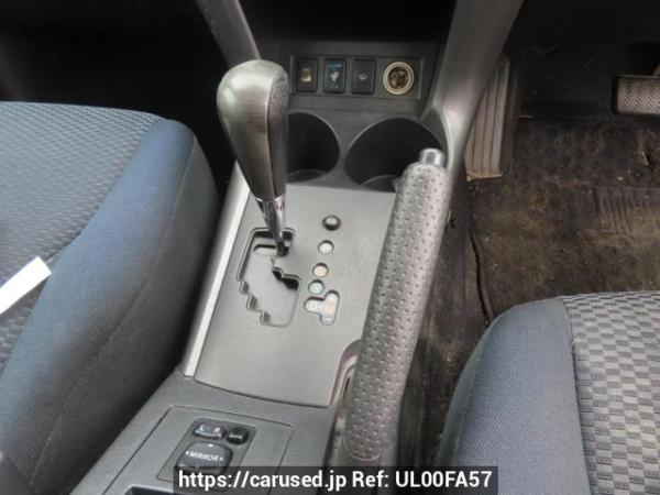 Used 2006 AT toyota rav4 ACA31W Image[24]