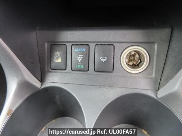 Used 2006 AT toyota rav4 ACA31W Image[25]