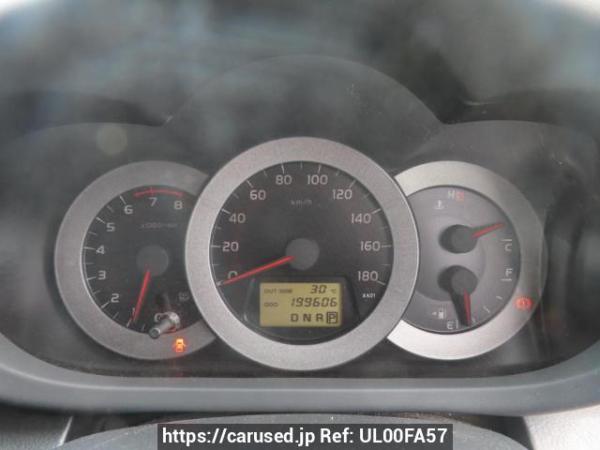 Used 2006 AT toyota rav4 ACA31W Image[26]