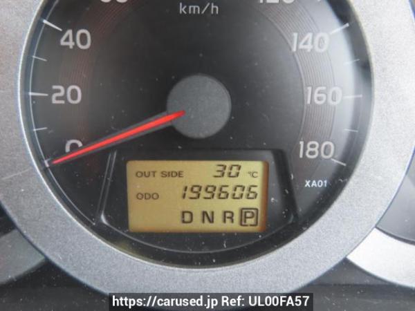 Used 2006 AT toyota rav4 ACA31W Image[27]