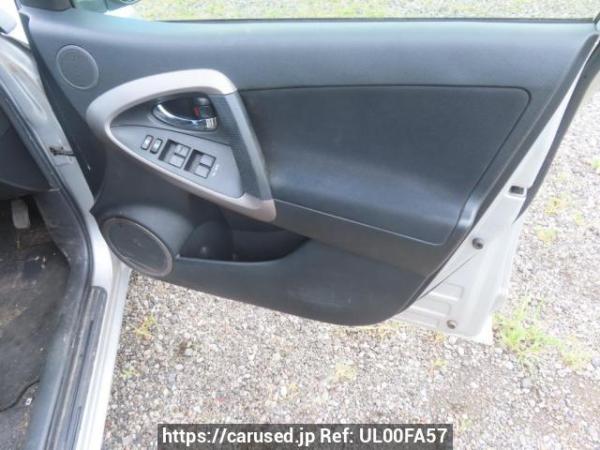 Used 2006 AT toyota rav4 ACA31W Image[31]