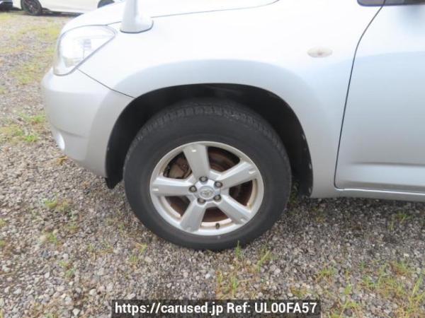 Used 2006 AT toyota rav4 ACA31W Image[32]