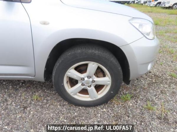 Used 2006 AT toyota rav4 ACA31W Image[33]