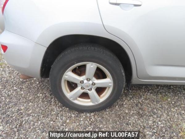 Used 2006 AT toyota rav4 ACA31W Image[34]