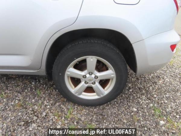 Used 2006 AT toyota rav4 ACA31W Image[35]