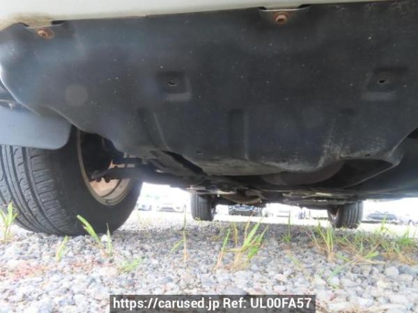 Used 2006 AT toyota rav4 ACA31W Image[36]