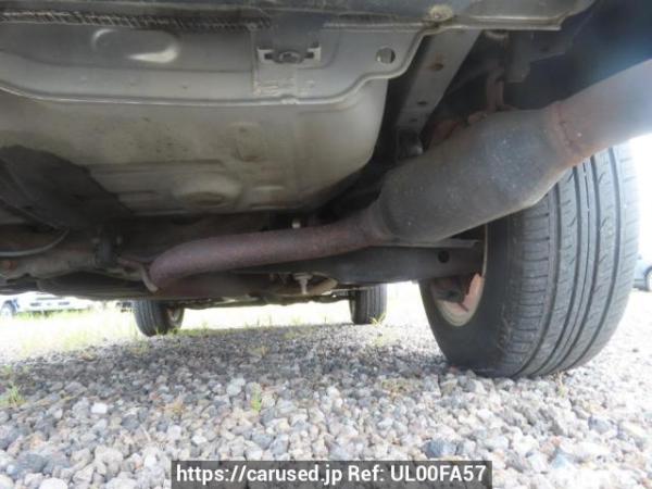 Used 2006 AT toyota rav4 ACA31W Image[43]