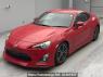 Used 2015 MT toyota 86 ZN6 Image[0]