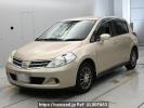 Nissan Tiida C11