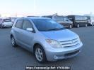 Toyota IST NCP60