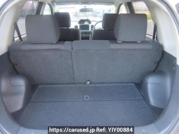 Used 2002 AT toyota ist NCP60 Image[9]